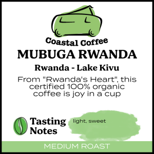 Mubuga Rwanda