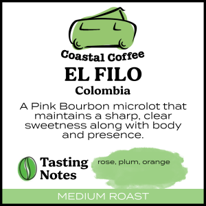El Filo - Colombia